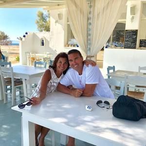 Meet your Posher, Chester